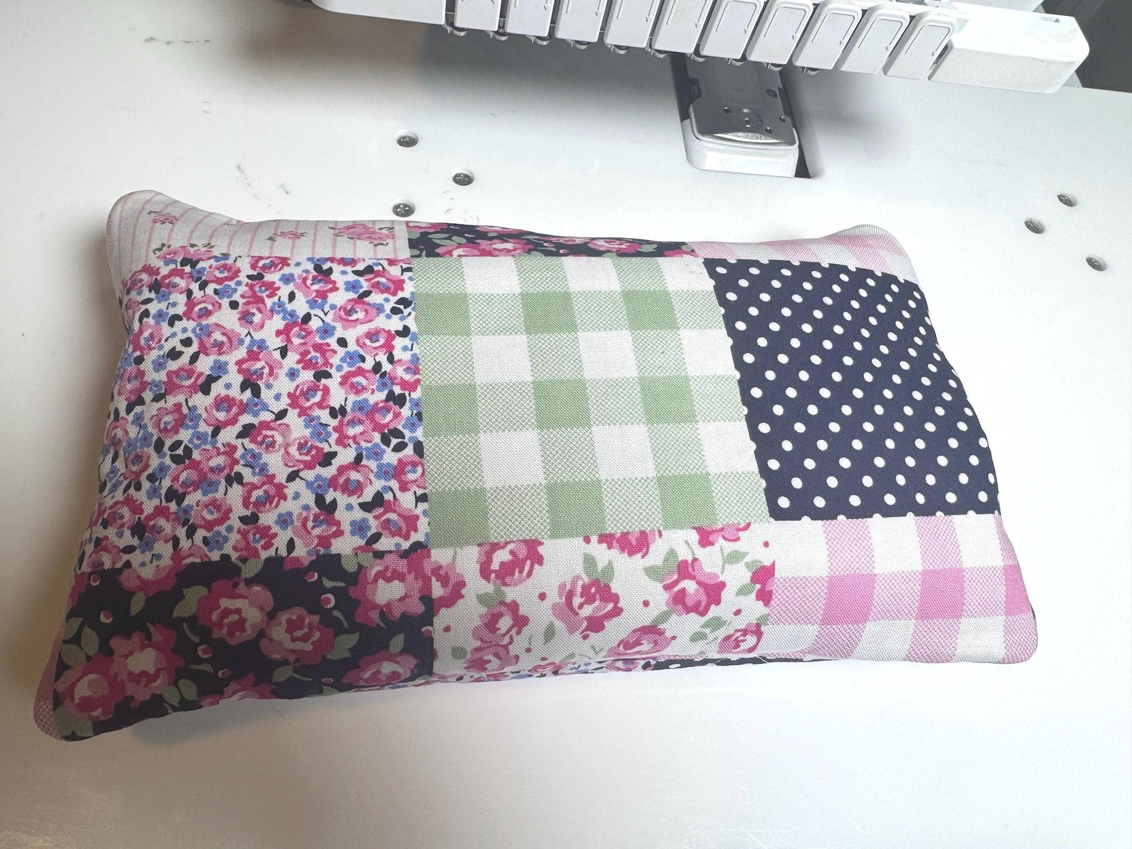 ITH Baby Wipes Holder Zipper Bag, Size #5 Zipper,
