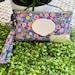 ITH Baby Wipes Holder Zipper Bag, Size #5 Zipper,