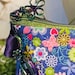 ITH Baby Wipes Holder Zipper Bag, Size #5 Zipper,