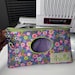 ITH Baby Wipes Holder Zipper Bag, Size #5 Zipper,